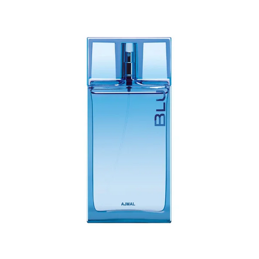 Ajmal Blu