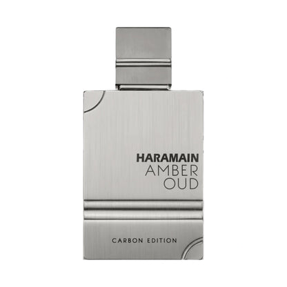 Al Haramain Amber Oud Carbon Edition
