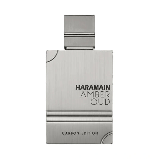 Al Haramain Amber Oud Carbon Edition