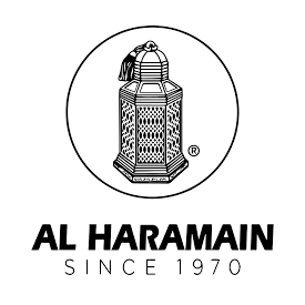 Al Haramain Logo