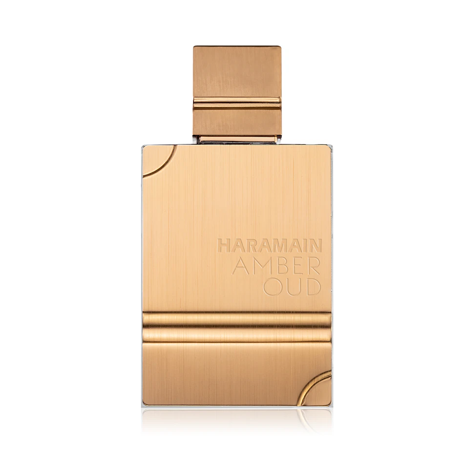 Al Haramain Amber Oud