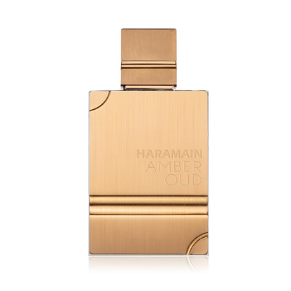 Al Haramain Amber Oud