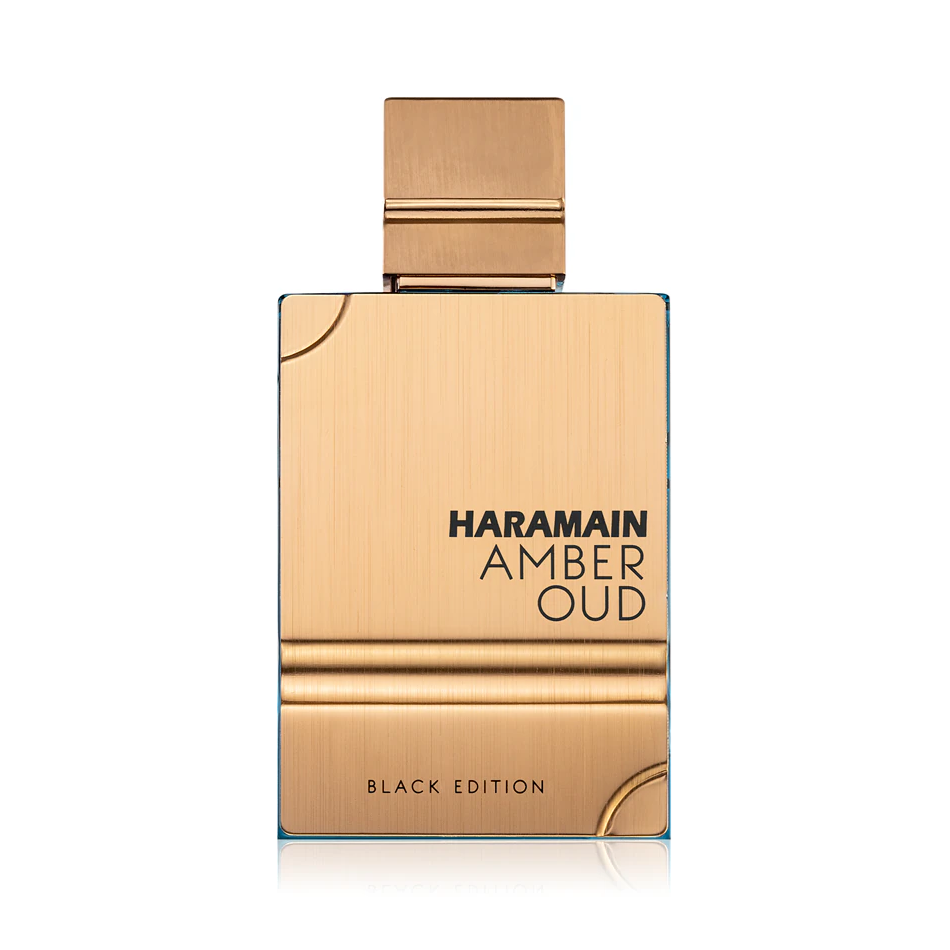 Al Haramain Amber Oud Black Edition
