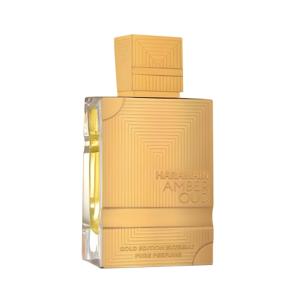 Al Haramain Amber Oud Gold Edition Extreme Pure Perfume