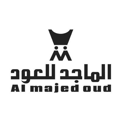 Al Majed Oud Logo