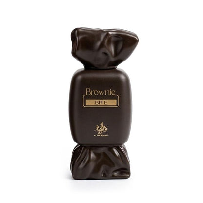 Al Wataniah Munchies Brownie Bite