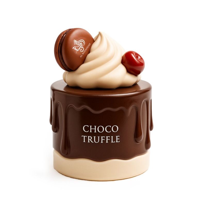 Al Wataniah Munchies Choco Truffle
