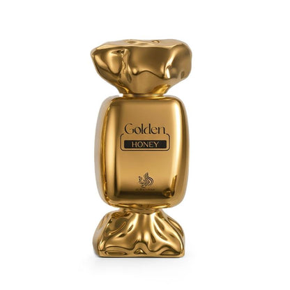 Al Wataniah Munchies Golden Honey