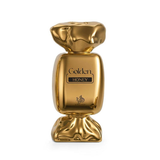 Al Wataniah Munchies Golden Honey