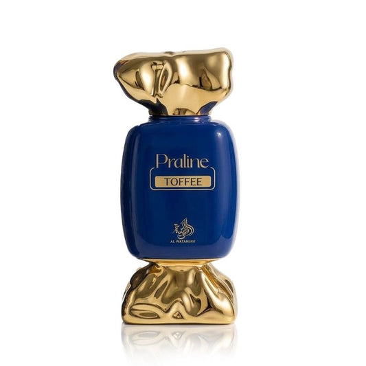 Al Wataniah Munchies Praline Toffee