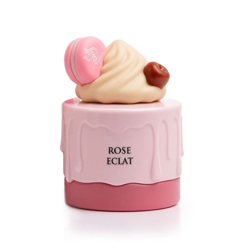 Al Wataniah Munchies Rose Eclat