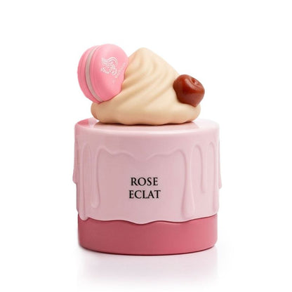 Al Wataniah Munchies Rose Eclat