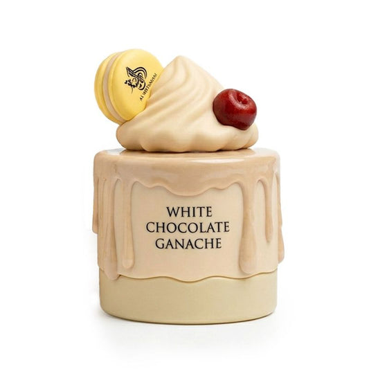 Al Wataniah Munchies White Chocolate Ganache