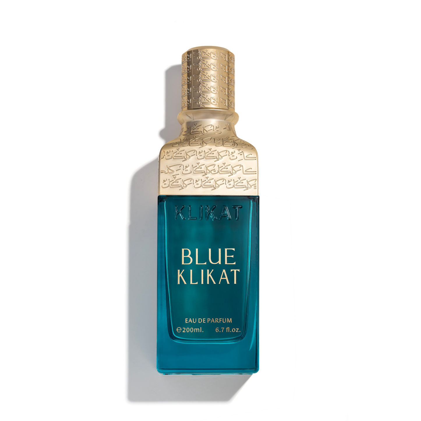 Alezz Oud Blue Klikat