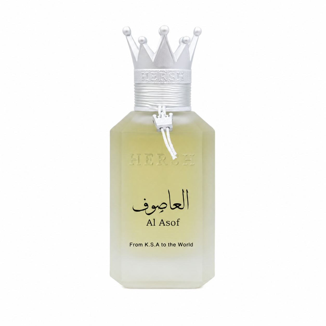 Alezz Oud Hersh Al Asof