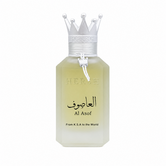 Alezz Oud Hersh Al Asof