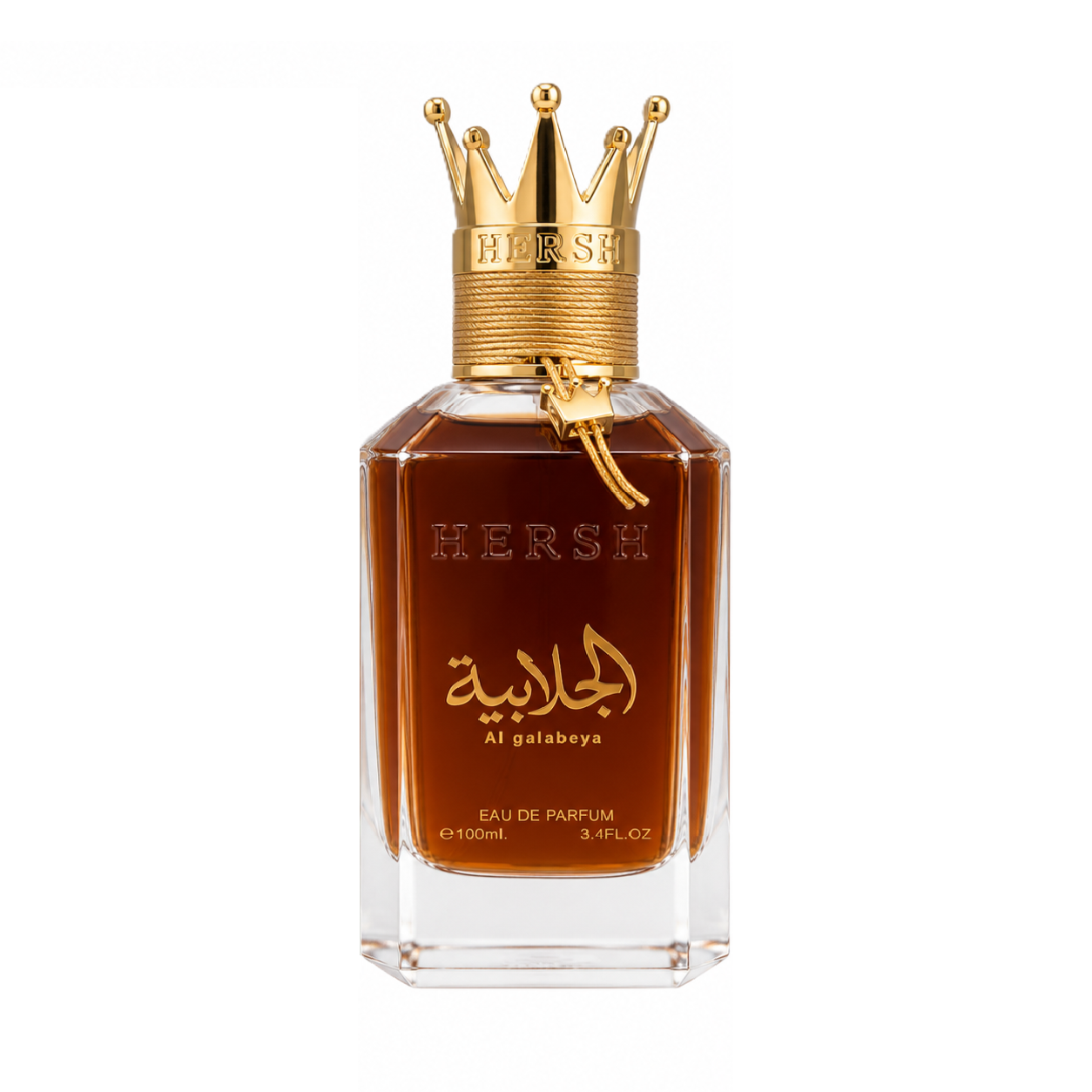 Alezz Oud Hersh Al Galabeya