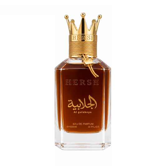 Alezz Oud Hersh Al Galabeya