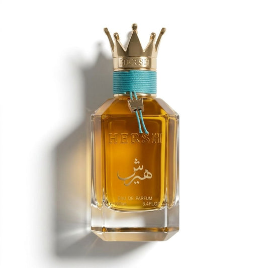 Alezz Oud Hersh Bukhori