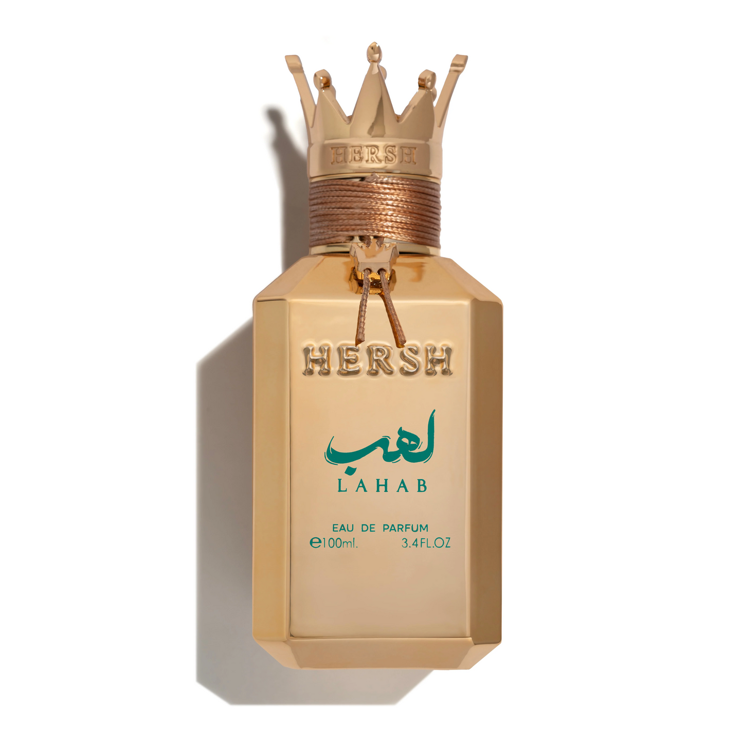 Alezz Oud Hersh Lahab