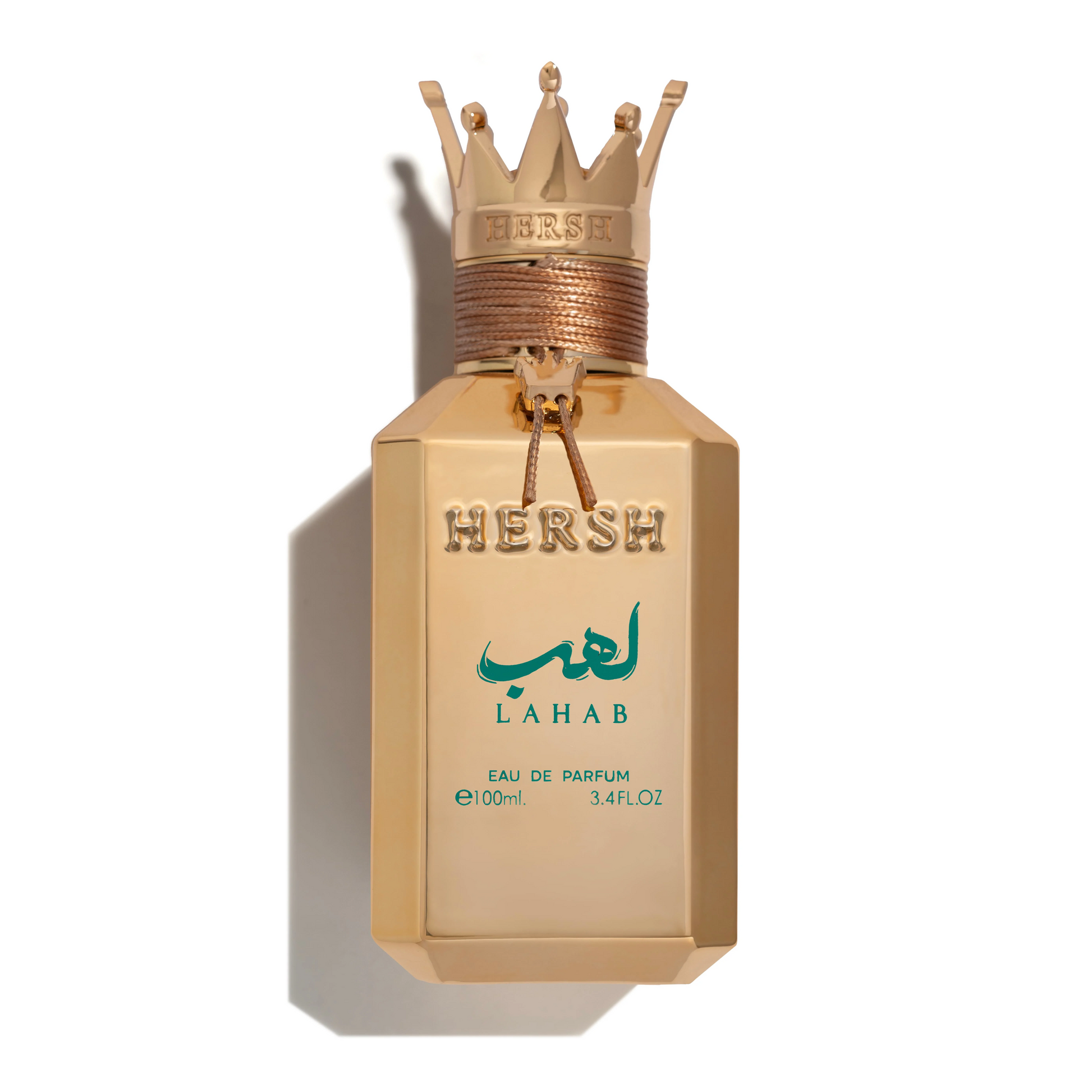 Alezz Oud Hersh Lahab