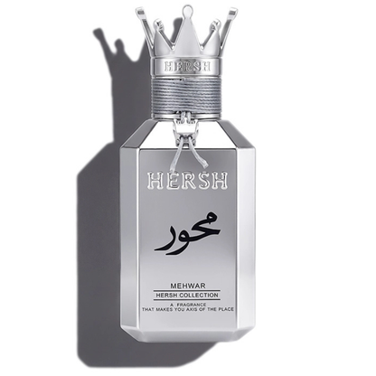 Alezz Oud Hersh Mehwar