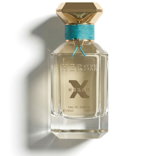 Alezz Oud Hersh X
