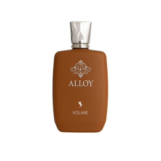 Alloy Volare