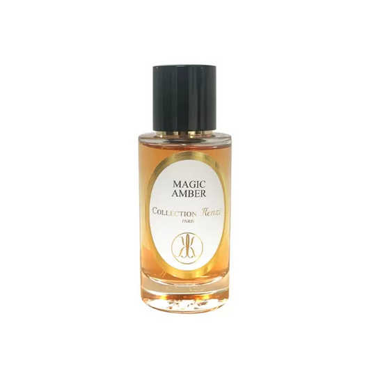 Collection Kenzi Magic Amber 50 ml parfum