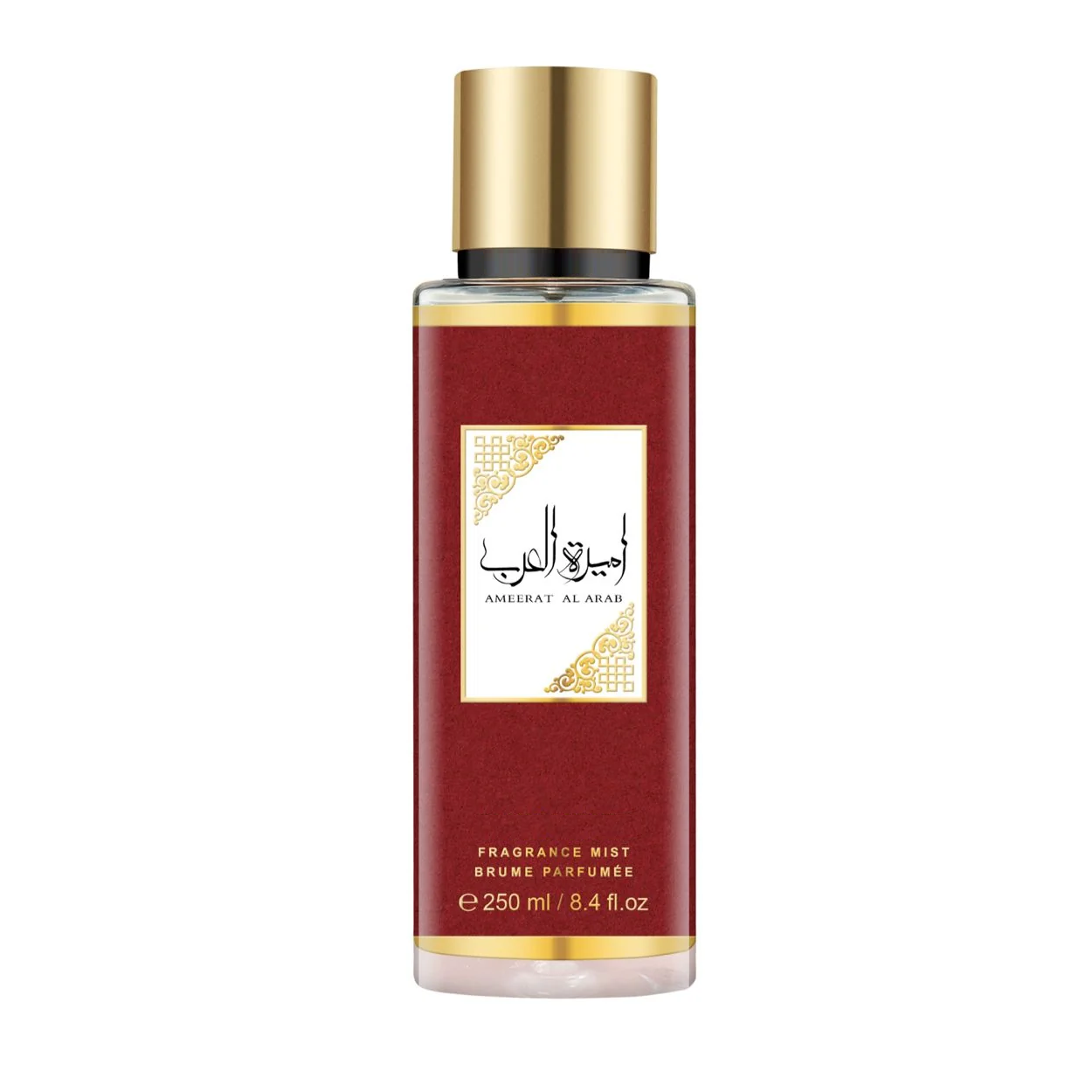 Lattafa Ameerat Al Arab Fragrance Mist