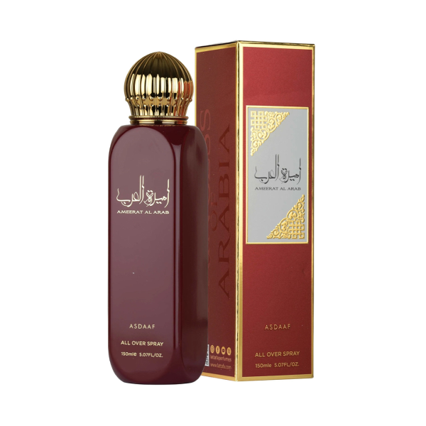 Lattafa Ameerat Al Arab All Over Spray
