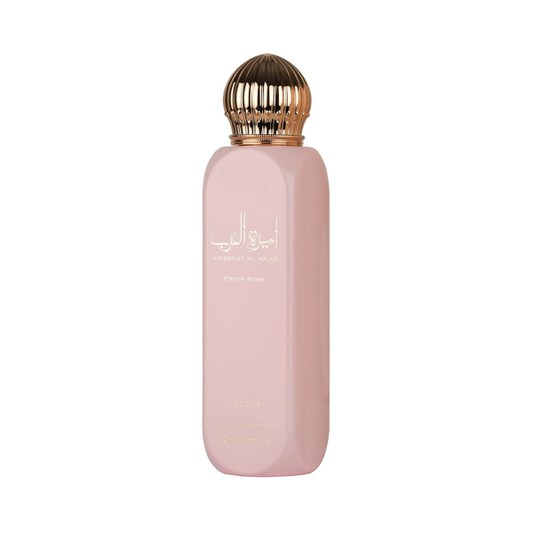 Lattafa Ameerat Al Arab Prive Rose All Over Spray