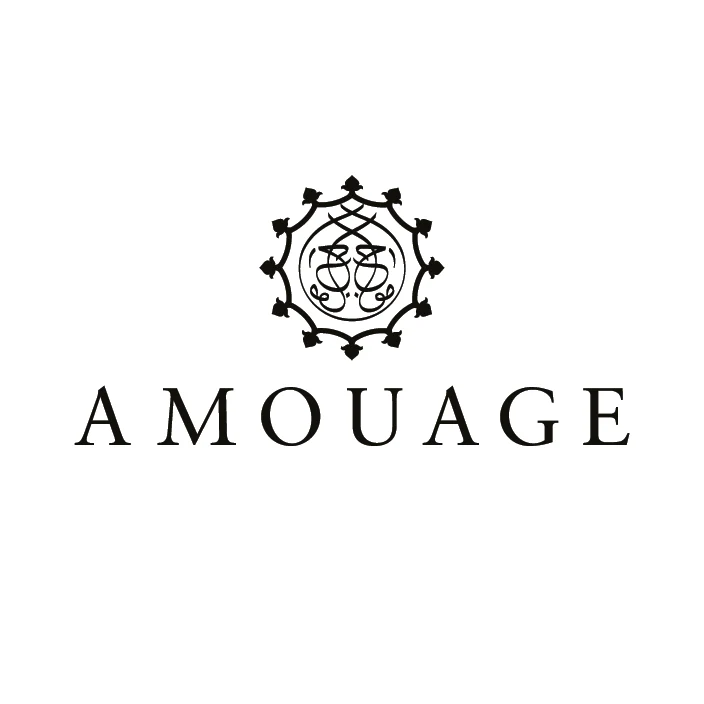 Amouage Interlude Black Iris Sample