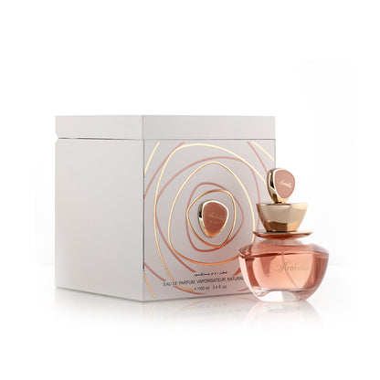Arabella Arabian Oud
