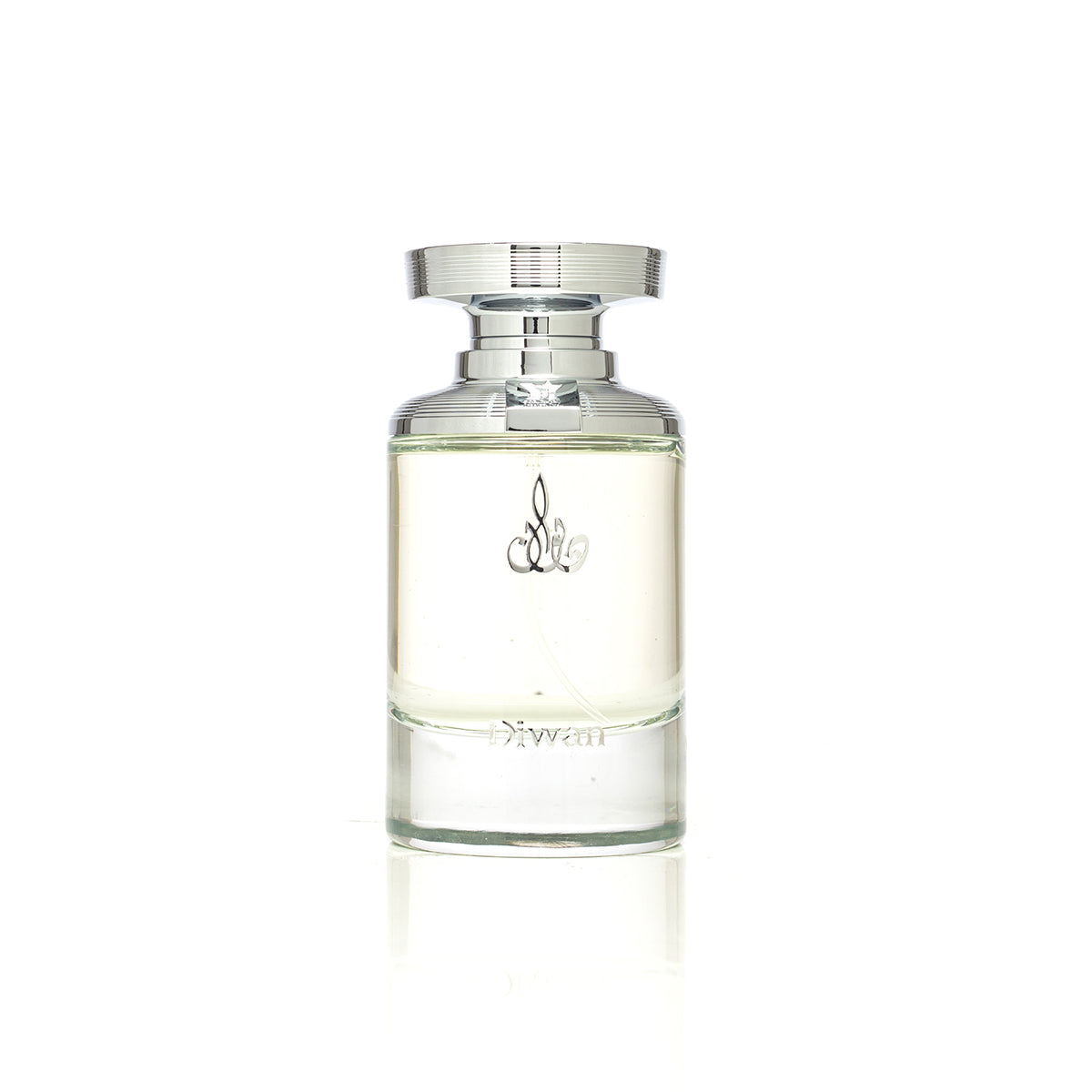 Arabian Oud Diwan
