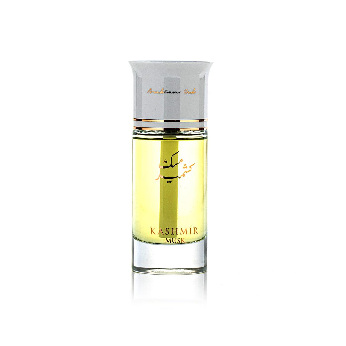 Arabian Oud Kashmir Musk