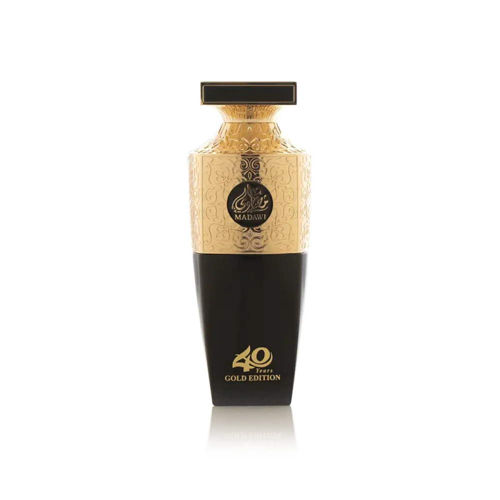 Arabian Oud Madawi Gold