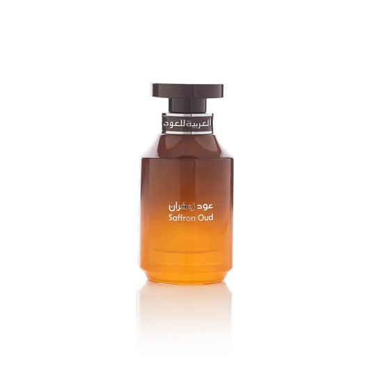 Arabian Oud Saffron Oud