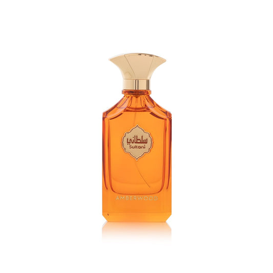 Arabian Oud Sultani Amberwood