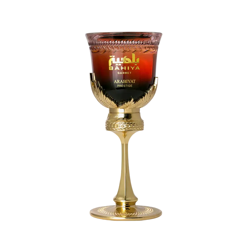 Arabiyat Prestige Bahiya Garnet