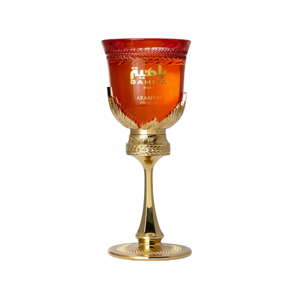 Arabiyat Prestige Bahiya Ruby
