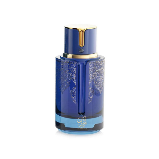 Arabiyat Prestige Blueberry Musk