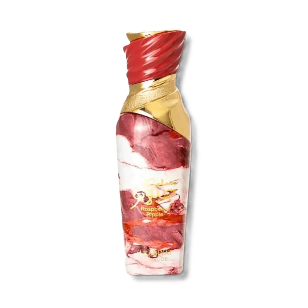 Arabiyat Prestige Gelato Raspberry Ripple