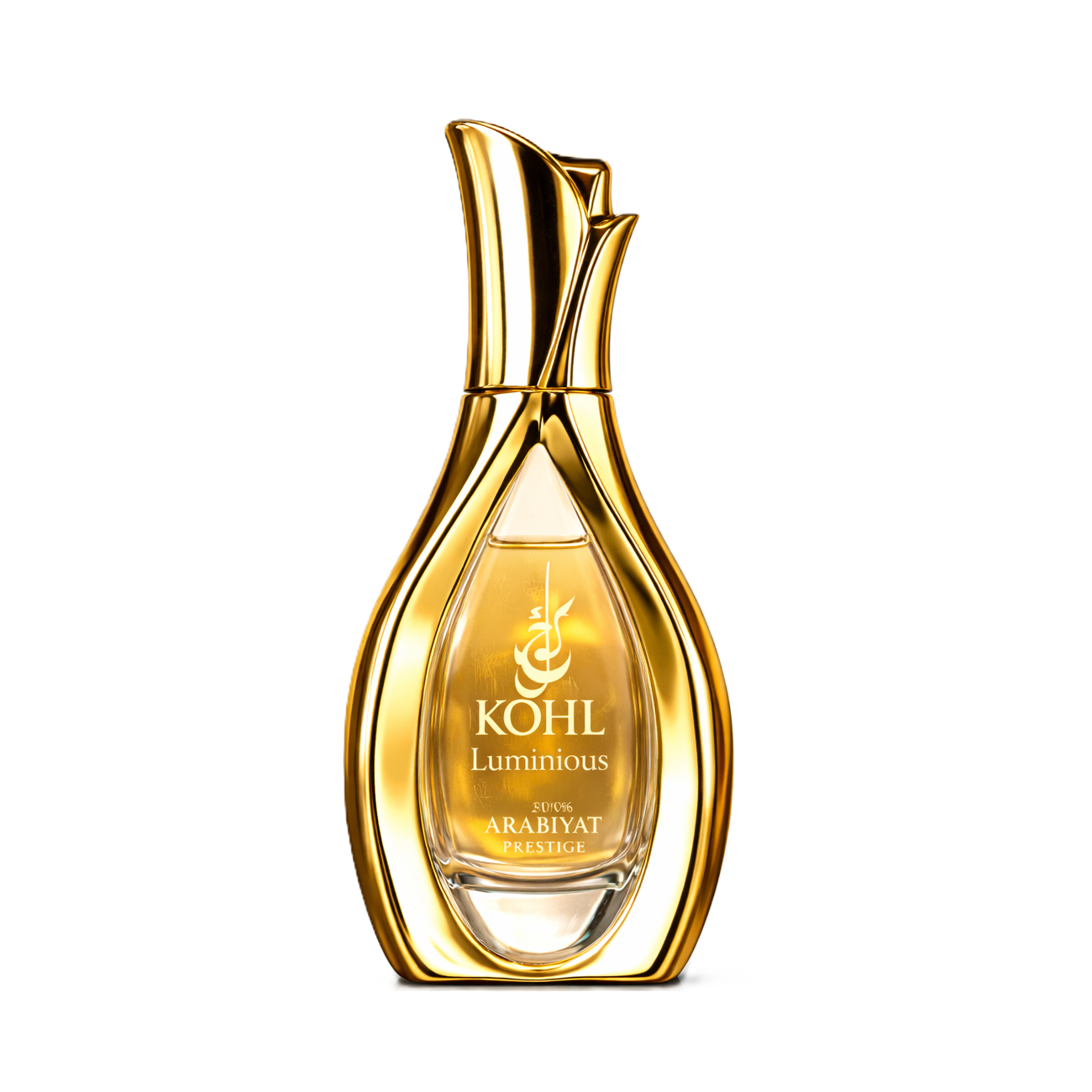 Arabiyat Prestige Kohl Luminous