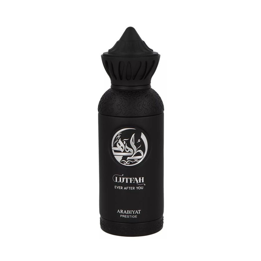 Arabiyat Prestige Lutfah Ever After You