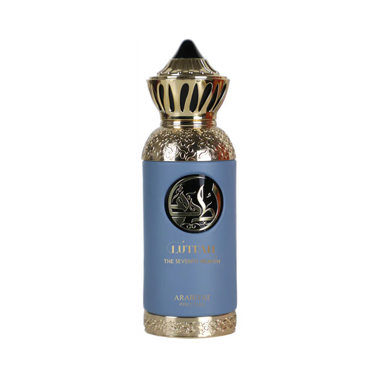 Arabiyat Prestige Lutfah The Seventh Heaven