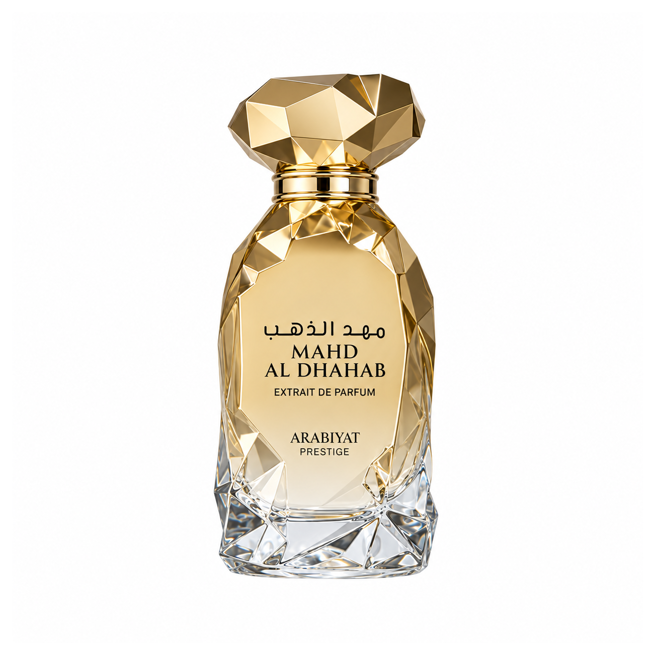 Arabiyat Prestige Mahd Al Dhahab Extrait