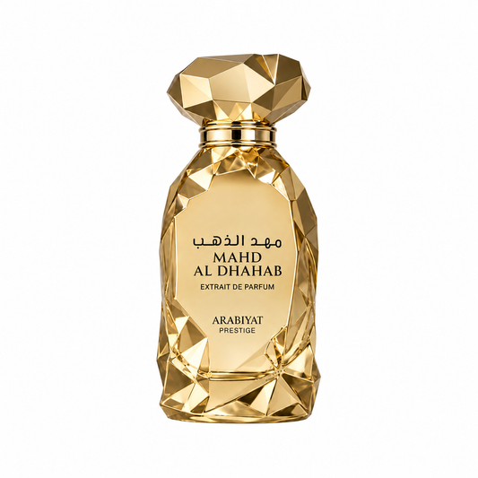 Arabiyat Prestige Mahd Al Dhahab Extrait