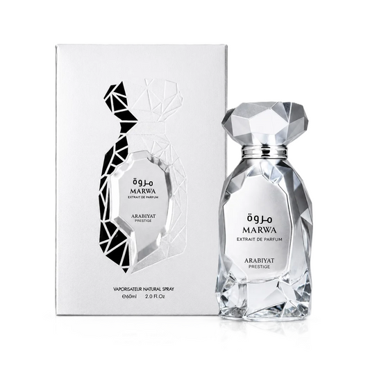 Arabiyat Prestige Marwa Extrait