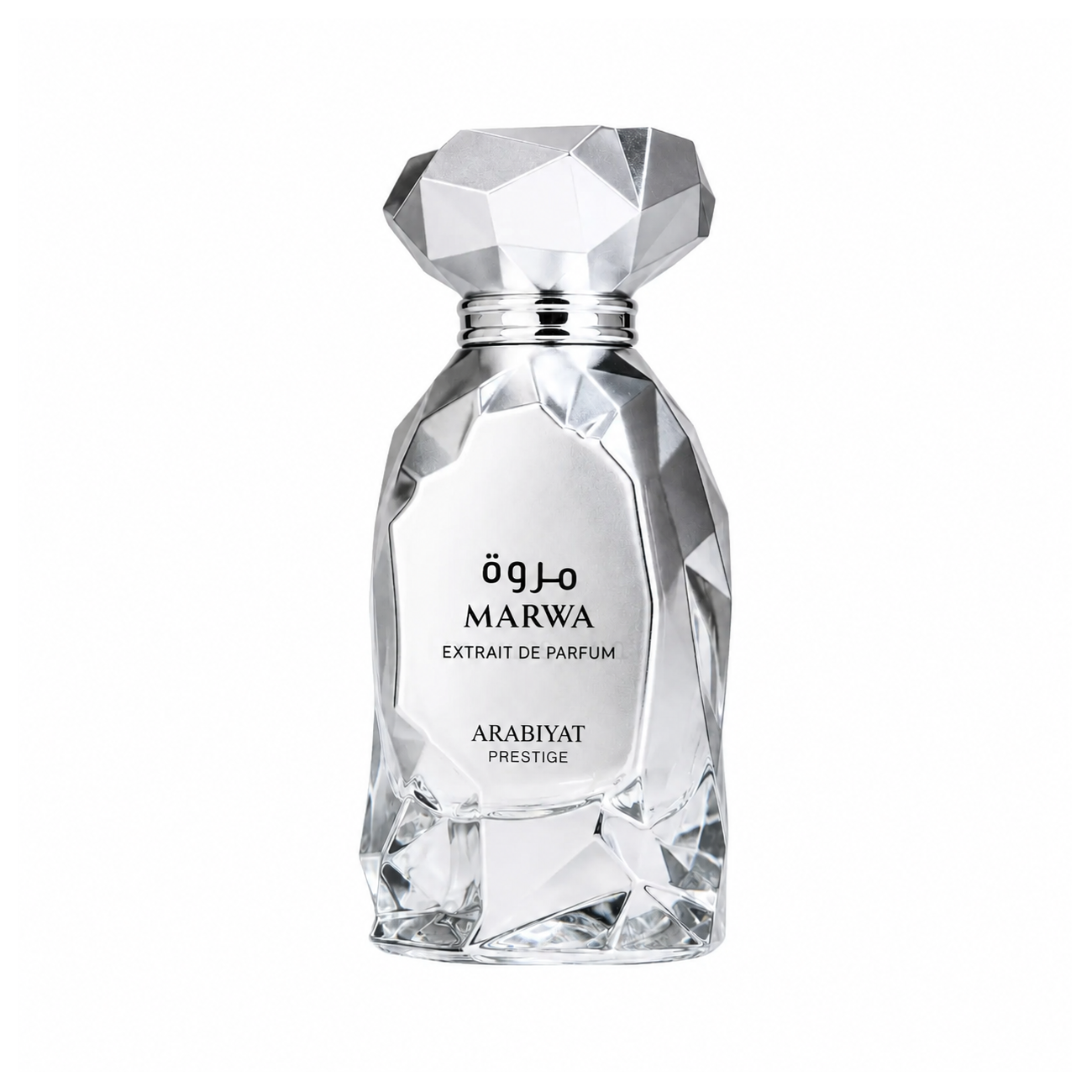 Arabiyat Prestige Marwa Extrait de Parfum